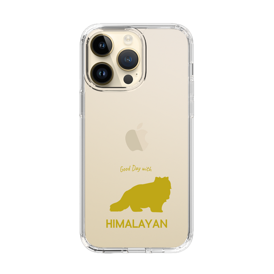 Slim Protection Case［ &UCHINOCO - Himalayan ］