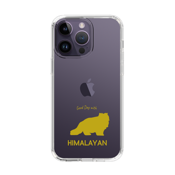 Slim Protection Case［ &UCHINOCO - Himalayan ］