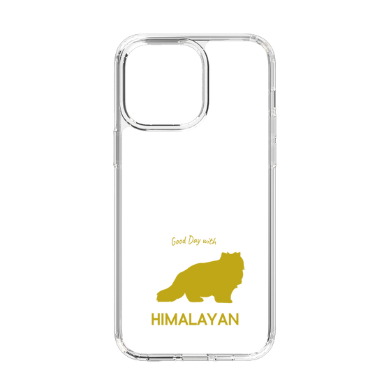 Slim Protection Case［ &UCHINOCO - Himalayan ］