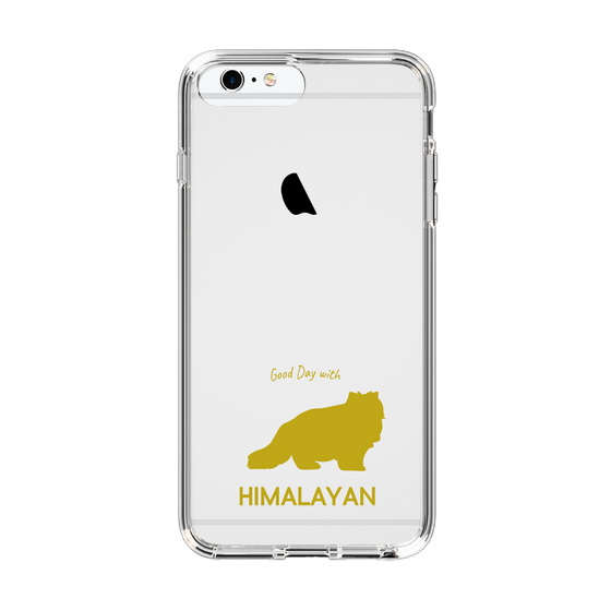 Slim Protection Case［ &UCHINOCO - Himalayan ］