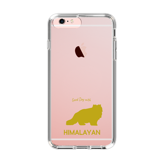 Slim Protection Case［ &UCHINOCO - Himalayan ］