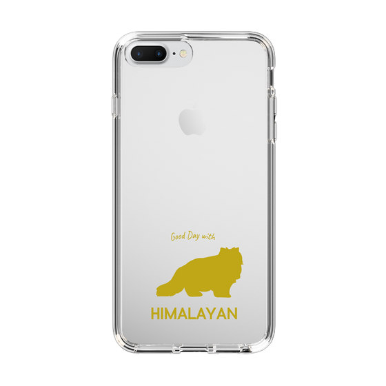 Slim Protection Case［ &UCHINOCO - Himalayan ］