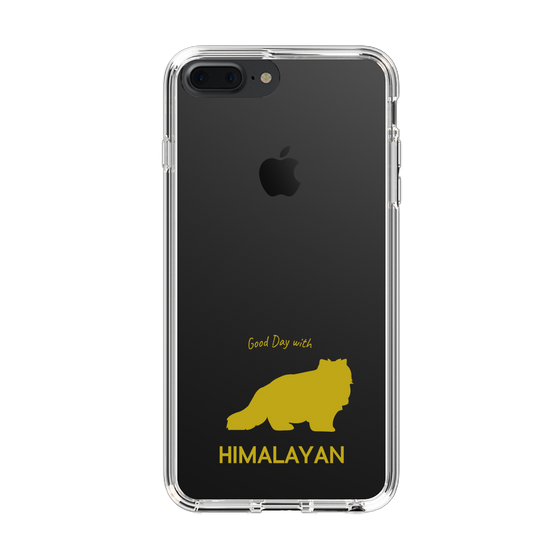 Slim Protection Case［ &UCHINOCO - Himalayan ］