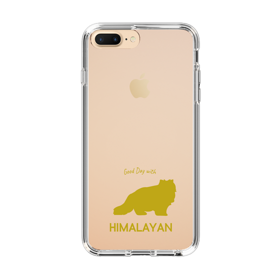 Slim Protection Case［ &UCHINOCO - Himalayan ］