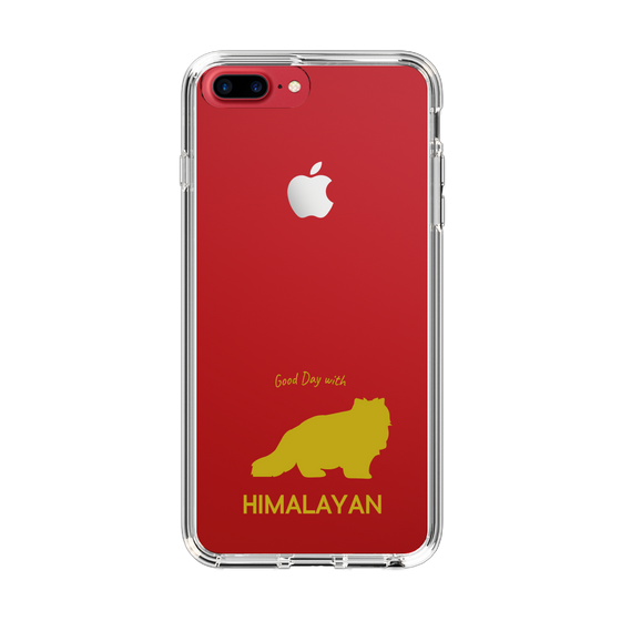 Slim Protection Case［ &UCHINOCO - Himalayan ］