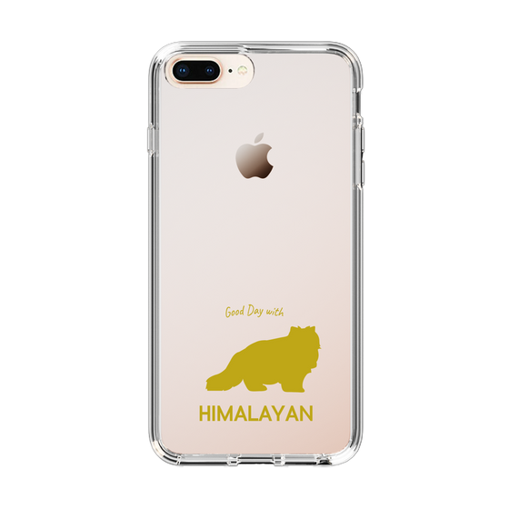 Slim Protection Case［ &UCHINOCO - Himalayan ］