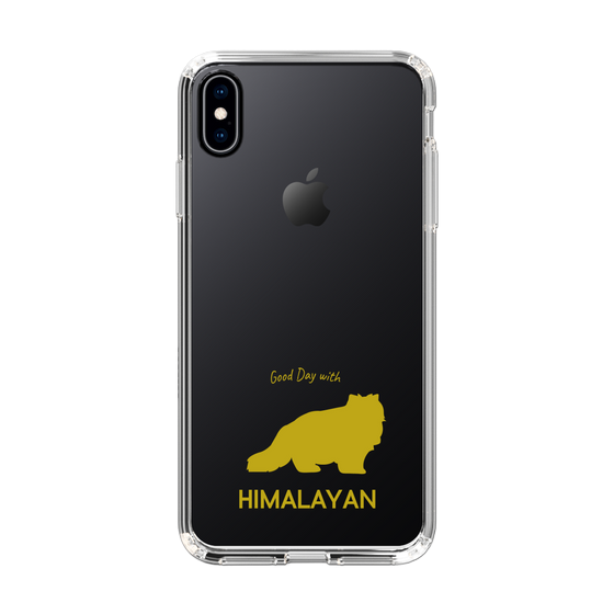 Slim Protection Case［ &UCHINOCO - Himalayan ］