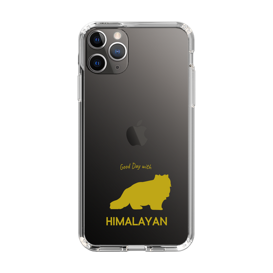 Slim Protection Case［ &UCHINOCO - Himalayan ］