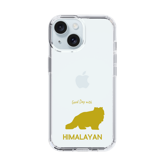 Slim Protection Case［ &UCHINOCO - Himalayan ］