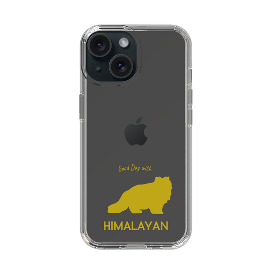 Slim Protection Case［ &UCHINOCO - Himalayan ］