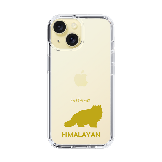 Slim Protection Case［ &UCHINOCO - Himalayan ］