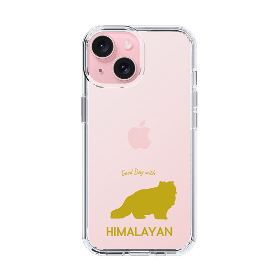 Slim Protection Case［ &UCHINOCO - Himalayan ］