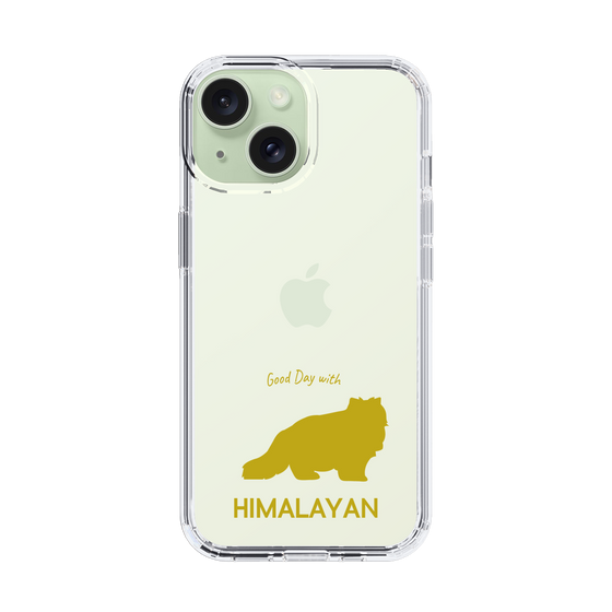 Slim Protection Case［ &UCHINOCO - Himalayan ］
