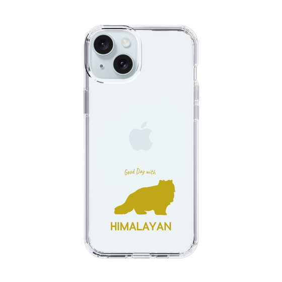 Slim Protection Case［ &UCHINOCO - Himalayan ］