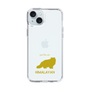 Slim Protection Case［ &UCHINOCO - Himalayan ］
