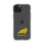 Slim Protection Case［ &UCHINOCO - Himalayan ］