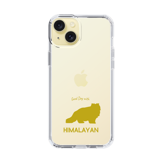 Slim Protection Case［ &UCHINOCO - Himalayan ］