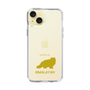 Slim Protection Case［ &UCHINOCO - Himalayan ］