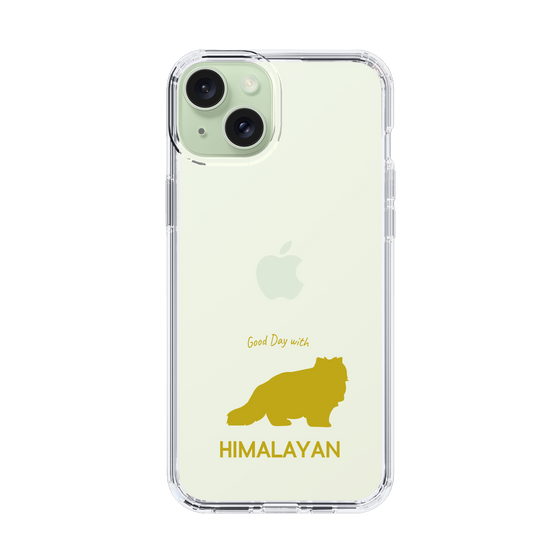 Slim Protection Case［ &UCHINOCO - Himalayan ］