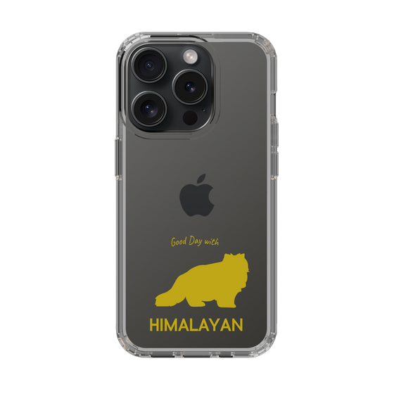 Slim Protection Case［ &UCHINOCO - Himalayan ］