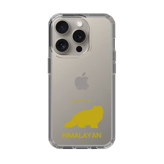 Slim Protection Case［ &UCHINOCO - Himalayan ］
