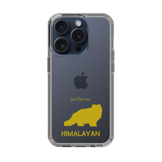 Slim Protection Case［ &UCHINOCO - Himalayan ］
