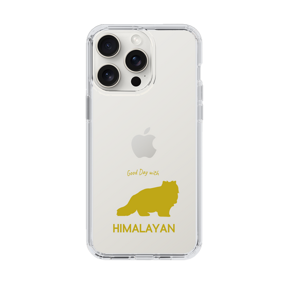 Slim Protection Case［ &UCHINOCO - Himalayan ］