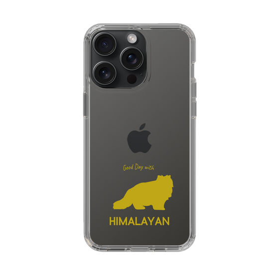 Slim Protection Case［ &UCHINOCO - Himalayan ］