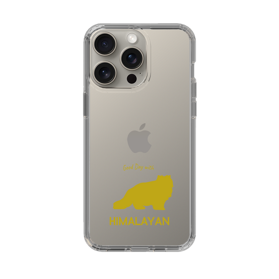 Slim Protection Case［ &UCHINOCO - Himalayan ］