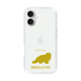 Slim Protection Case［ &UCHINOCO - Himalayan ］