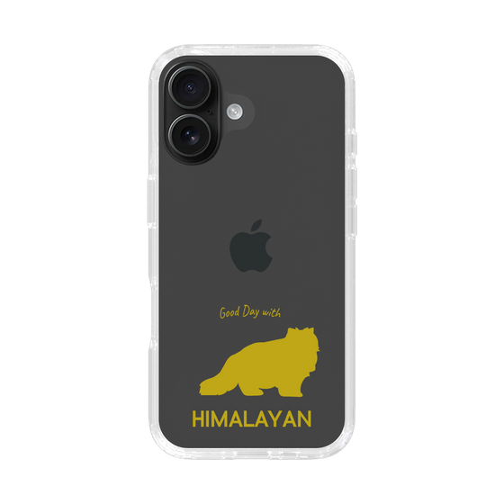 Slim Protection Case［ &UCHINOCO - Himalayan ］