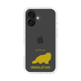 Slim Protection Case［ &UCHINOCO - Himalayan ］