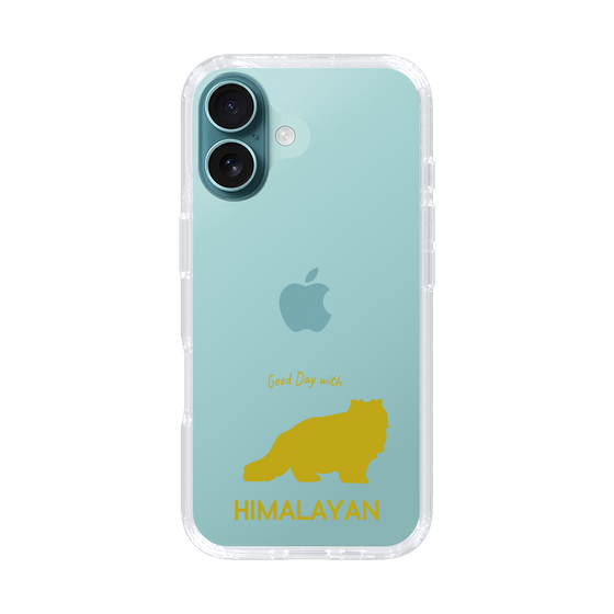 Slim Protection Case［ &UCHINOCO - Himalayan ］