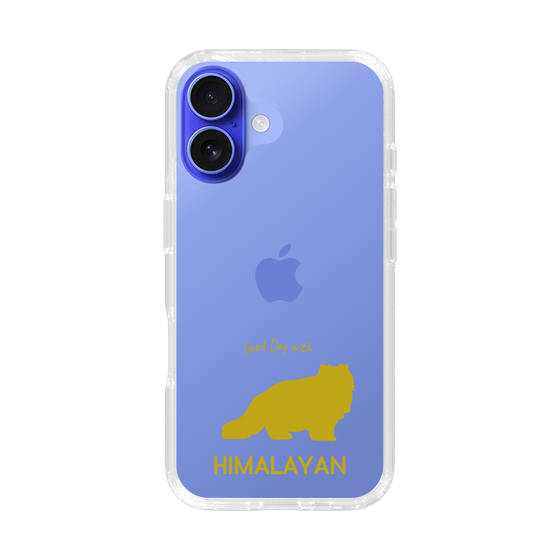 Slim Protection Case［ &UCHINOCO - Himalayan ］