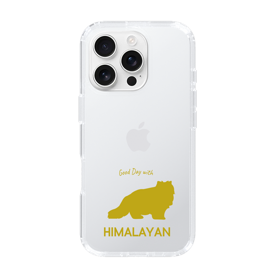 Slim Protection Case［ &UCHINOCO - Himalayan ］