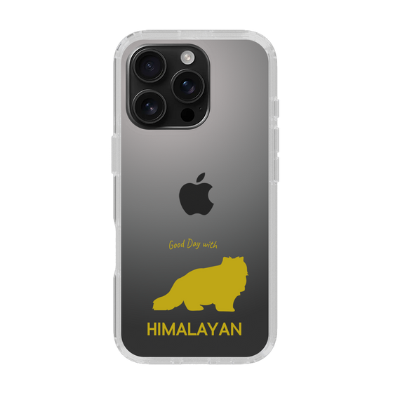Slim Protection Case［ &UCHINOCO - Himalayan ］
