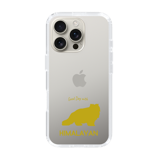 Slim Protection Case［ &UCHINOCO - Himalayan ］