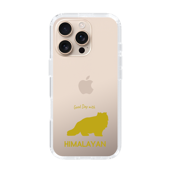 Slim Protection Case［ &UCHINOCO - Himalayan ］