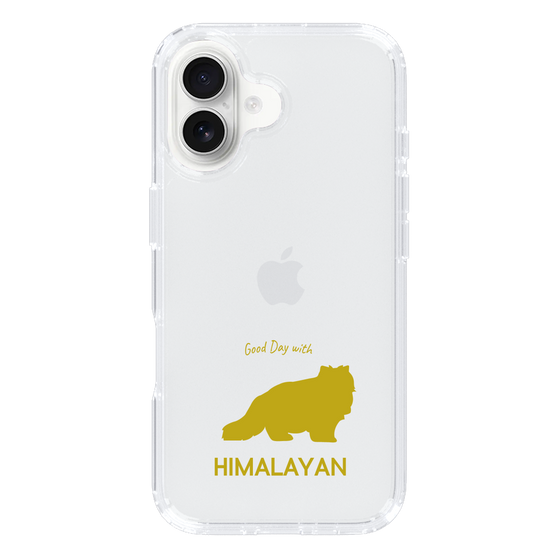 Slim Protection Case［ &UCHINOCO - Himalayan ］