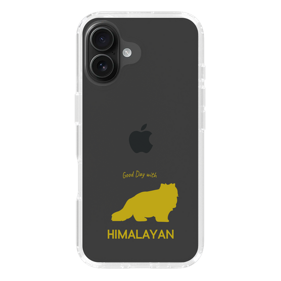 Slim Protection Case［ &UCHINOCO - Himalayan ］