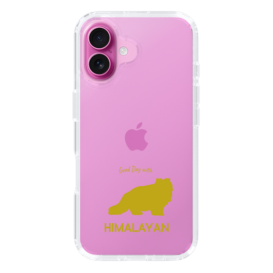 Slim Protection Case［ &UCHINOCO - Himalayan ］