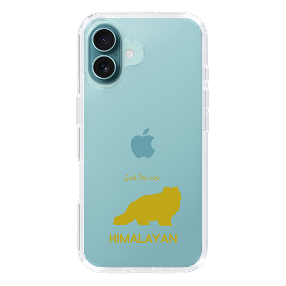 Slim Protection Case［ &UCHINOCO - Himalayan ］