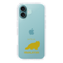 Slim Protection Case［ &UCHINOCO - Himalayan ］