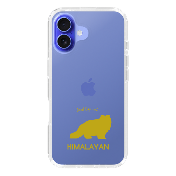 Slim Protection Case［ &UCHINOCO - Himalayan ］