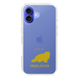 Slim Protection Case［ &UCHINOCO - Himalayan ］