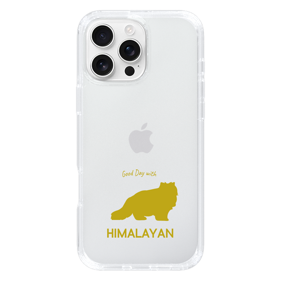 Slim Protection Case［ &UCHINOCO - Himalayan ］