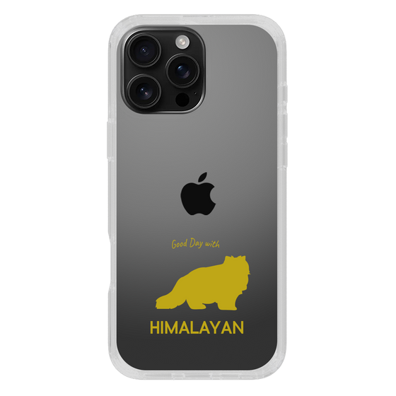 Slim Protection Case［ &UCHINOCO - Himalayan ］