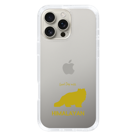 Slim Protection Case［ &UCHINOCO - Himalayan ］