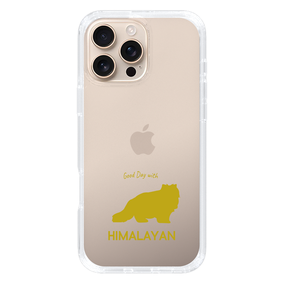 Slim Protection Case［ &UCHINOCO - Himalayan ］