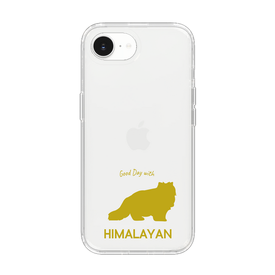 Slim Protection Case［ &UCHINOCO - Himalayan ］